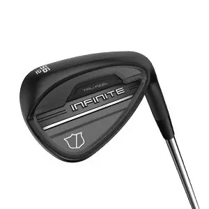 INFINITE WEDGES